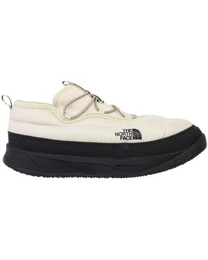 The North Face Nse Low Trial Running Shoes - Black