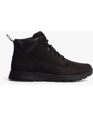 Timberland Killington Trekker Trainers Jet - Black