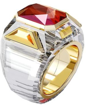 Swarovski Chroma Ring 5607363 - Metallic