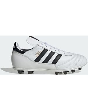 adidas Originals Copa Mundial Boots - Metallic