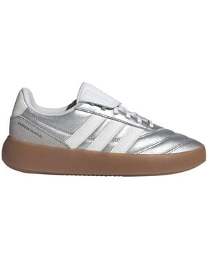adidas Brda Mundial - White