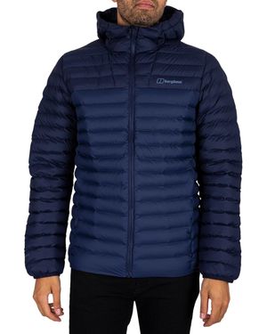 Berghaus Vaskye Puffer Jacket - Blue