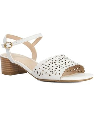 Dune Ladies Josephina - Metallic