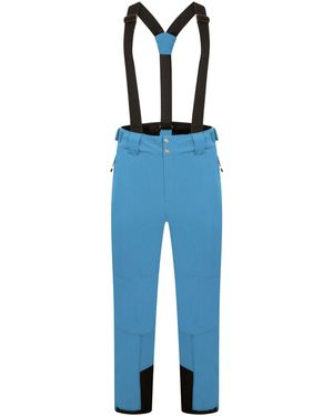 Dare 2b Achieve Ii Ski Trousers (Vallarta) - Blue