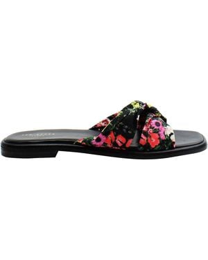 Ted Baker Ashni Sandals - Black