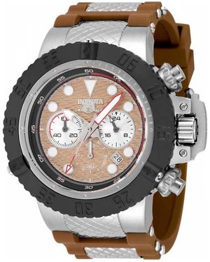 INVICTA WATCH In-47828 Subaqua Watch - Grey