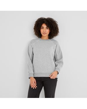 TOG24 Sorina Sweatshirt - Grey