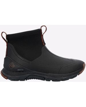 Muck Boot Outscape Waterproof - Black