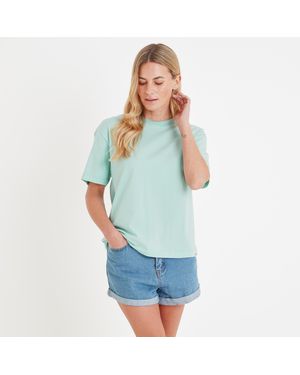 TOG24 Erica T-Shirt - Blue