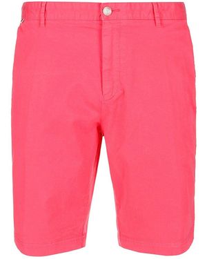 BOSS Dark Slice Short - Pink