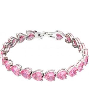 Chiara Ferragni J19Avg02 Ladies Bracelet - Pink