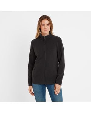TOG24 Revive Fleece Jacket - Black