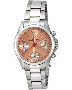 Radiant Watch Ra385705A (36 Mm) - Metallic
