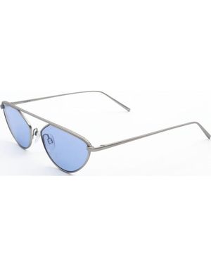 DKNY Dk109S 55 035 Sunglasses - Blue