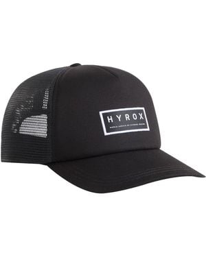 PUMA X Hyrox Trucker Cap - Black