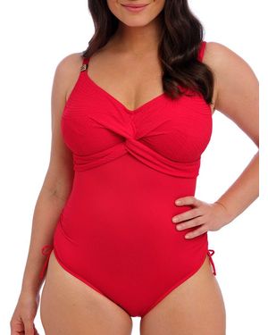 Fantasie Ottawa Swimsuit - Red