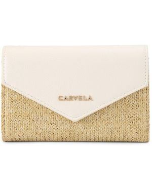 Carvela Kurt Geiger Como Purse - Natural