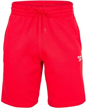 Reebok Identity S Lg Sn99 - Red