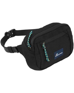 Craghoppers Kiwi Waist Bag - Black