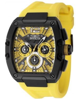 INVICTA WATCH In-48472 Racing Watch - Grey
