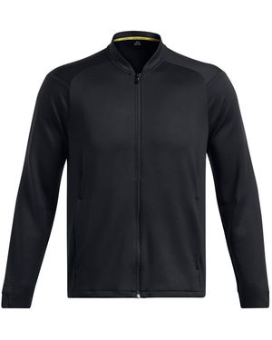 Under Armour Curry Travel Jacket - Blue