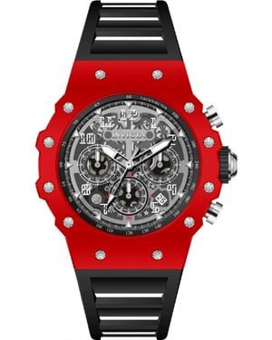INVICTA WATCH In-69648 Racing Watch - Red