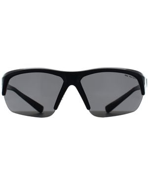 Nike Sport Matte Obsidian Mirror Skylon Ace Fq4766 - Black