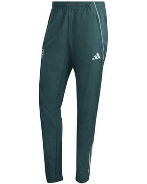 adidas Afc Pre Pnt - Green