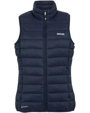 Regatta Ladies Marizion Gilet - Blue