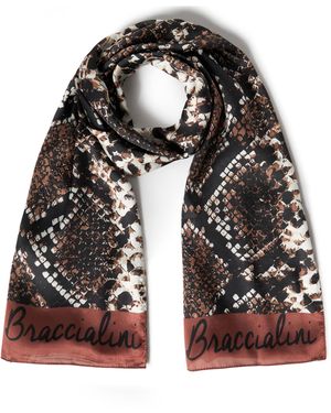 Braccialini Foulard Vrouwen - Meerkleurig