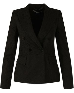 Stella McCartney Romy Blazer - Black