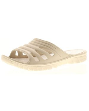 Wynsors Flip Flops Beach Sandals Mondial Slip On - Black