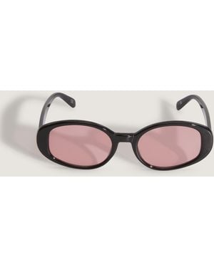 Vans Out There Sunglasses - Pink