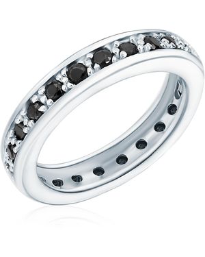 Rafaela Donata Sterling Ring - Blue