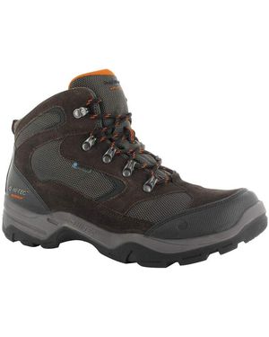 Hi-Tec Storm Waterproof - Black