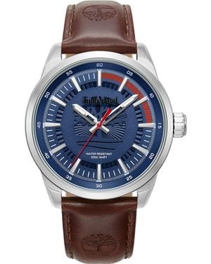 Timberland Tdwga0083202 Lanigan Watch - Blue
