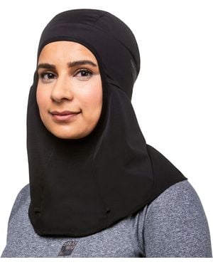Trekmates Haya Hijab - Black