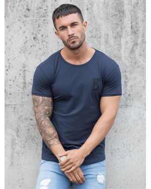 Bound By Honour T-Shirt - Blue