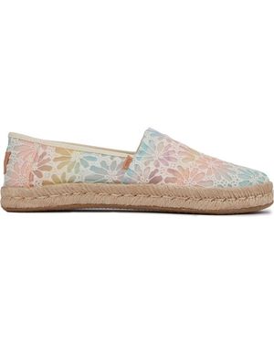TOMS Espadrilles en sandalen voor dames Online sale met kortingen tot 50 Lyst NL