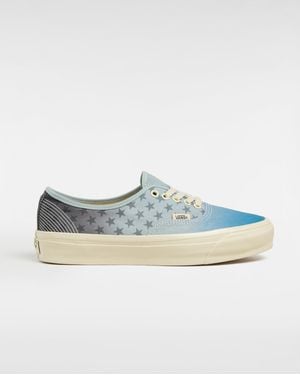 Vans Lx Authentic 44 Trainers - Blue