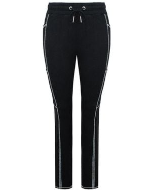Ellesse Ettore Leggings - Black