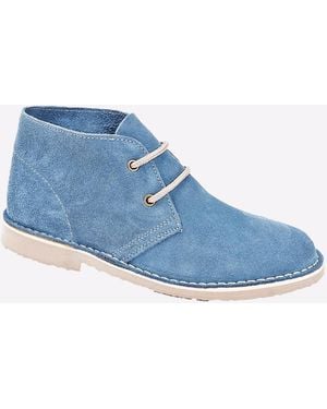 Roamer Mila Leather - Blue