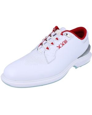 Nike Air Jordan Adg 5 Golf Shoes - Black