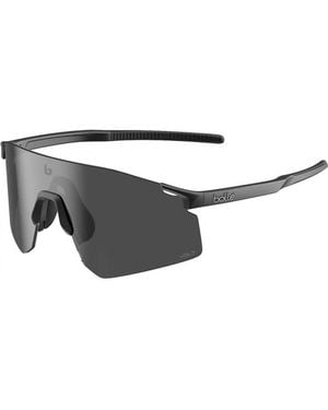 Bollé Bs057003 140 C-Icarus Sunglasses - Black
