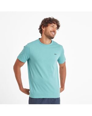 TOG24 Mandar T-Shirt - Blue
