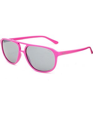Lozza Sl1872W5806C2 58 Sunglasses - Pink