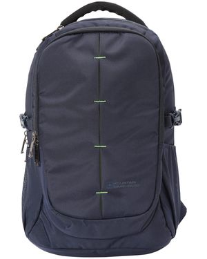Mountain Warehouse Vic 30L Laptop Bag - Blue