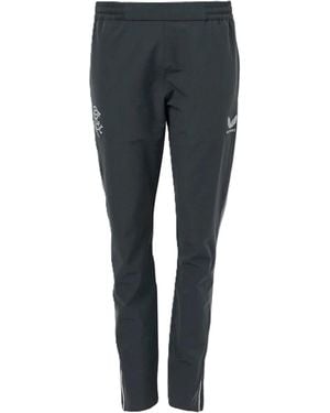 Castore Travel Trousers - Grey