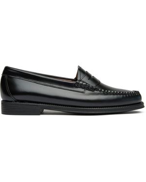 G.H. Bass & Co. Weejun Ii Penny Shoes - Black