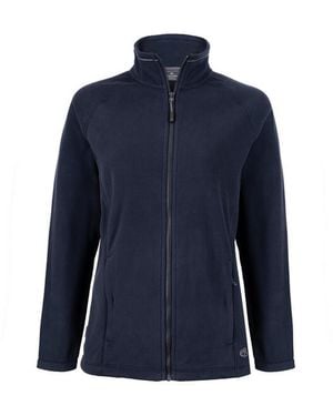 Craghoppers Ladies Expert Miska 200 Fleece Jacket (Dark) - Blue